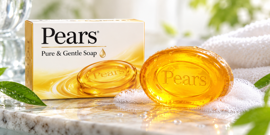 Pears