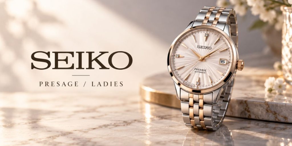 SEIKO