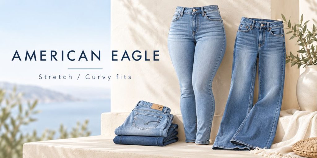 american eagle