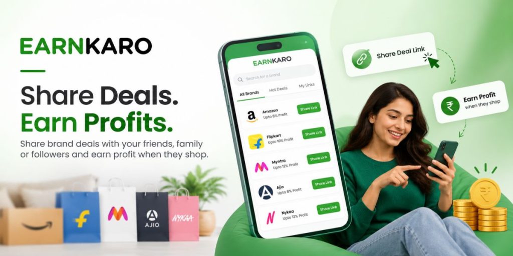 earnkaro