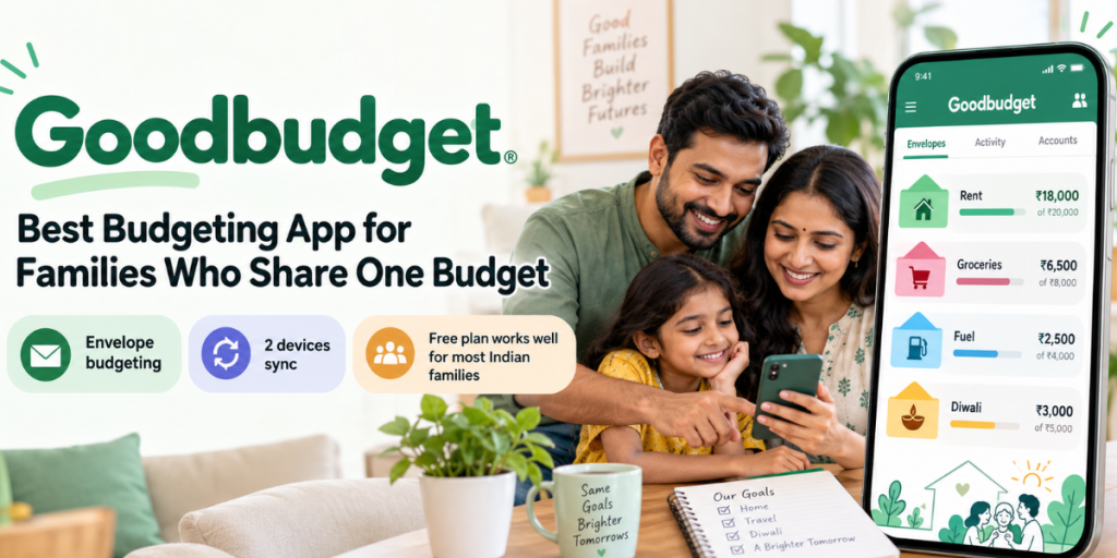 goodbudget