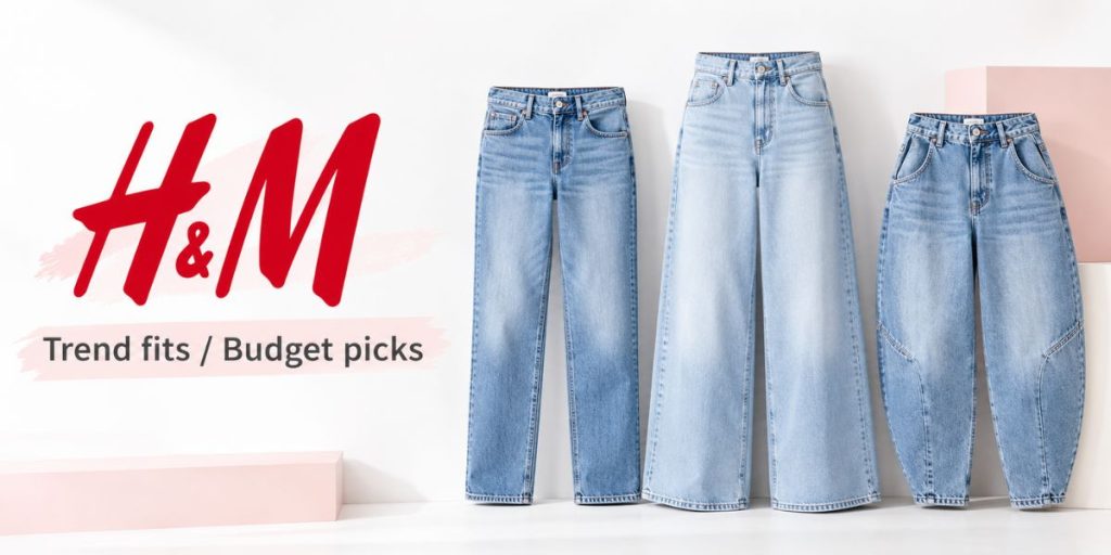 h&m