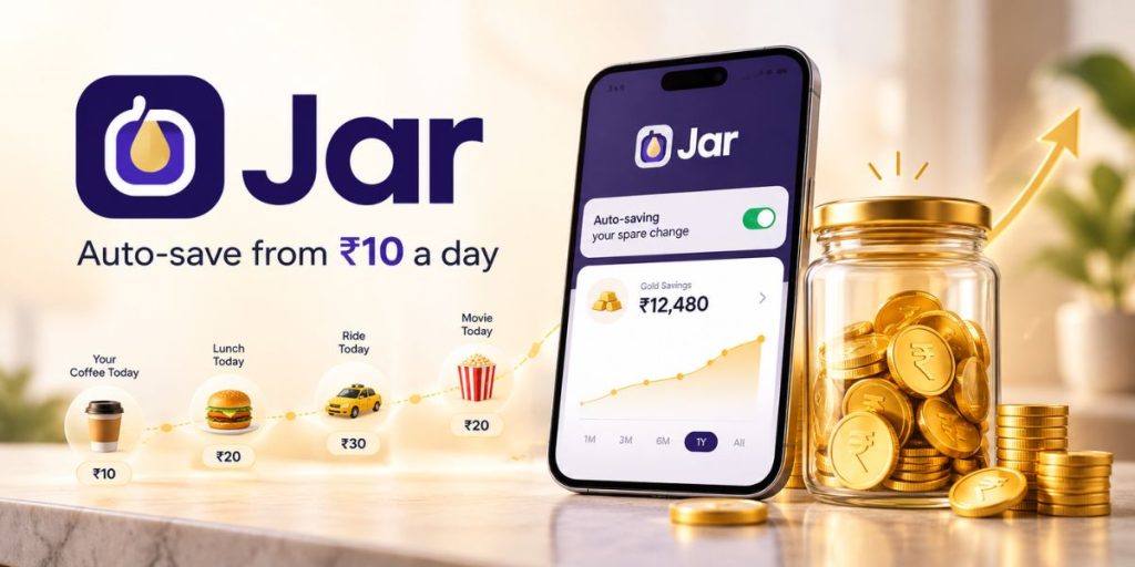 jar