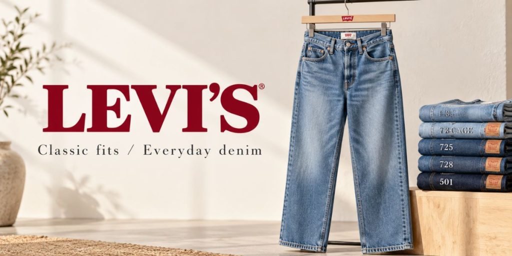 levis