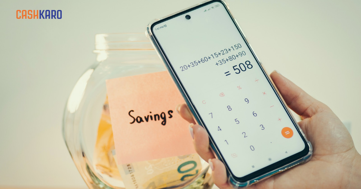 Best Money Saving Apps in India: Save, Track and Earn Cashback