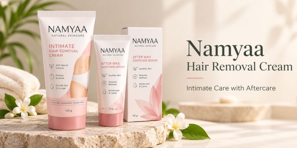 namyaa