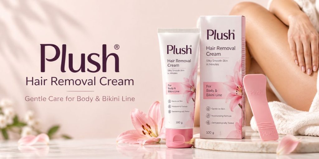 plush