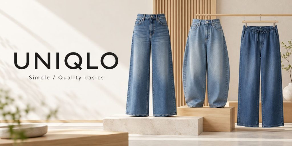 uniqlo