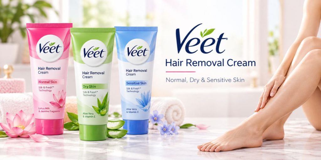 veet