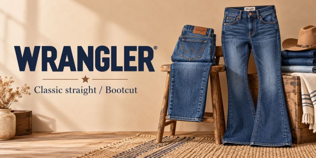 wrangler