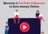 8 Ways for You to Earn Money from YouTube In India 2026 earn money from youtube