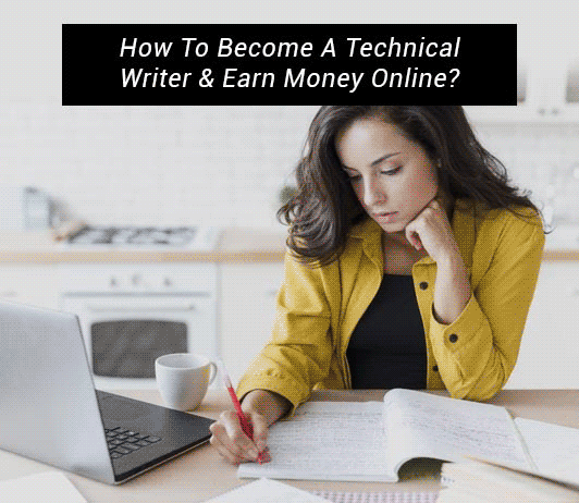 How to Earn Money by Writing in India 2026