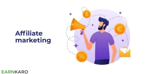 affiliate marketing for students