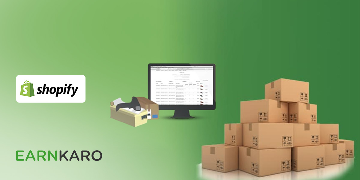 Shopify Affiliate Program with up to ₹12,337 Commission | June 2026