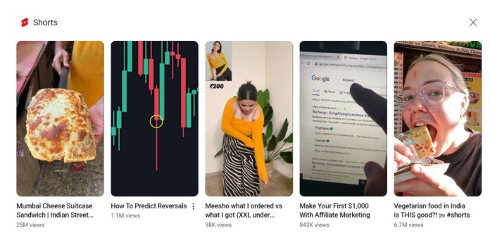How to Get More Views on YouTube Shorts (9 Proven Ways)
