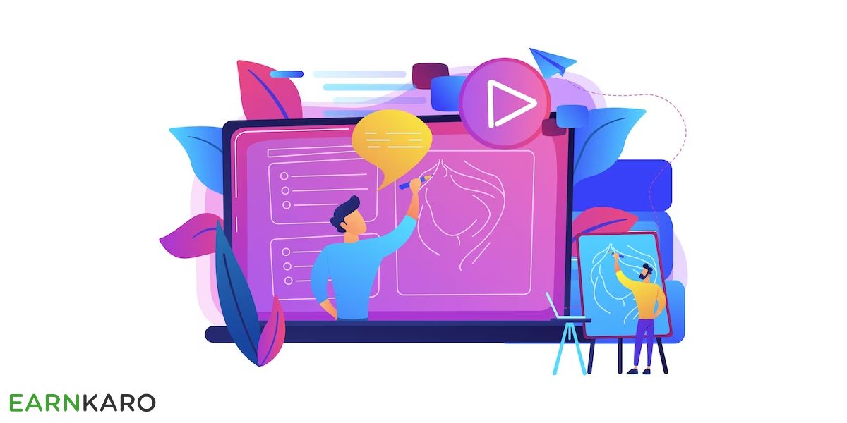 550+ Unique Art YouTube Channel Name Ideas • EarnKaro Blog
