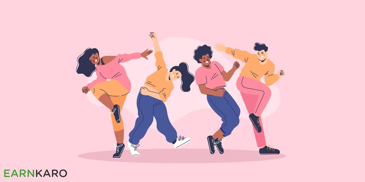 Photo inspiration: 550 Catchy Dance YouTube Channel Name Ideas For 2026 Photo Inspiration