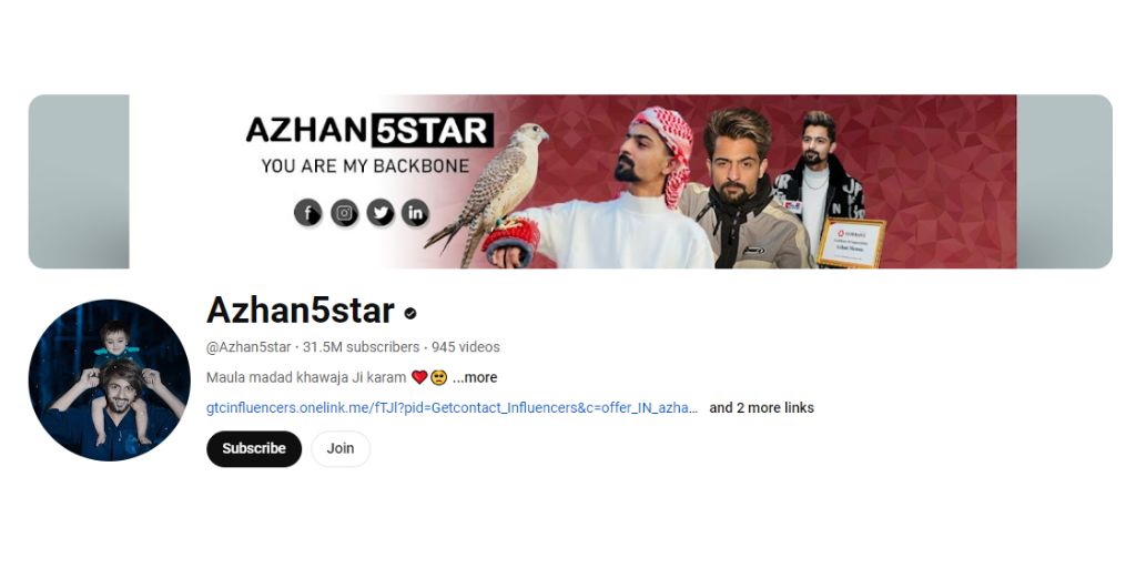 Top 35 YouTubers in India Who Have Taken Over the Internet