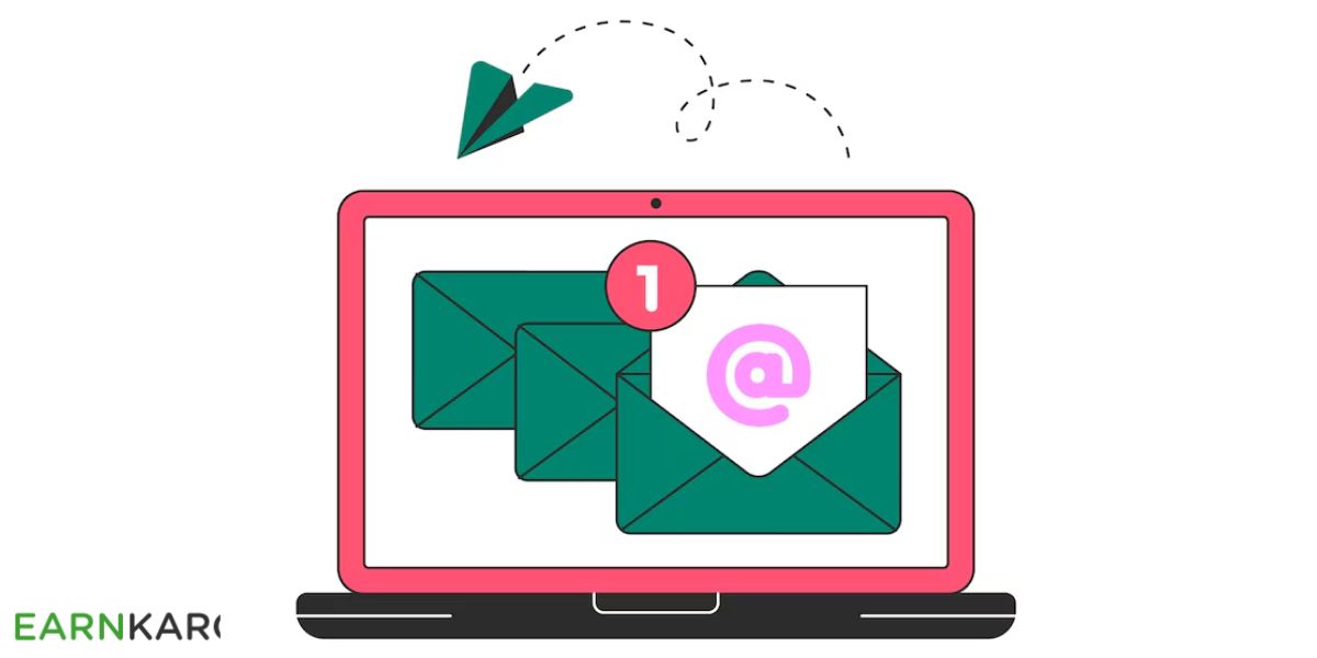 Get Paid to Read Emails: Turn Your Inbox Into a Money Maker