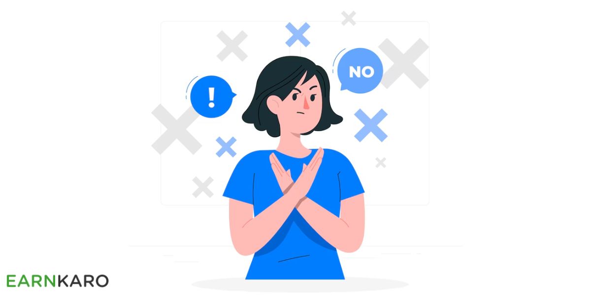 Top 15 Affiliate Marketing Mistakes You’re Probably Making Right Now