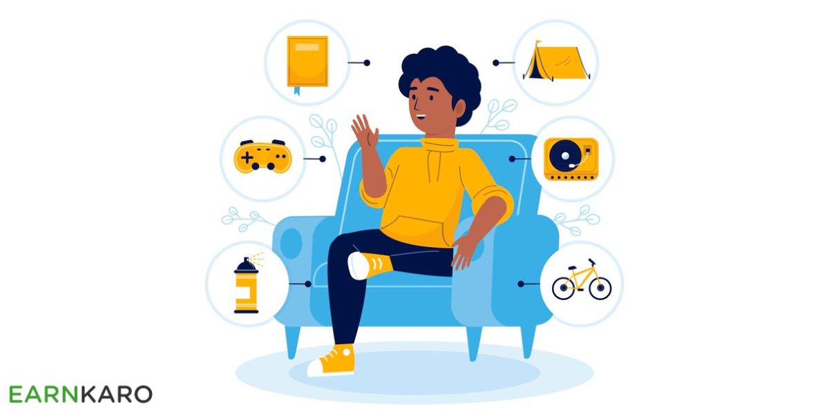 Profitable Hobbies 12 Best Hobbies That Make Money in 2026: Unlock Extra Income