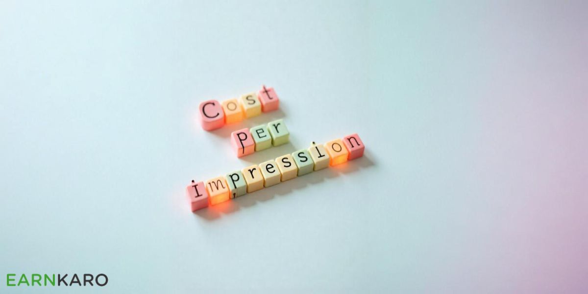 Cost Per Impression Affiliate Marketing Explained: Earn While You Sleep