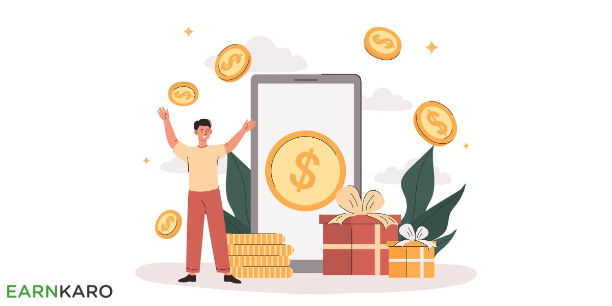 How To Earn 1000 Rs Per Day Without Investment Online