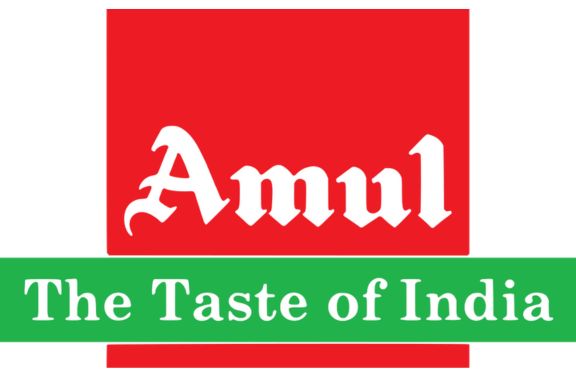 amul logo