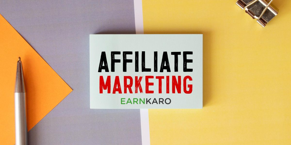 My Growth as an Affiliate Marketer: From Zero to ₹50K