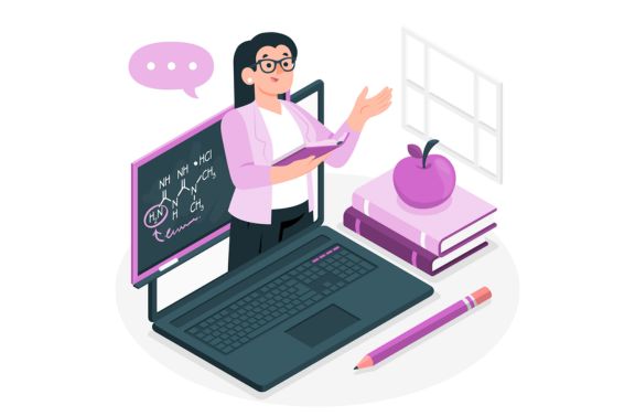 teach online