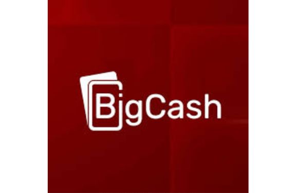 Big Cash