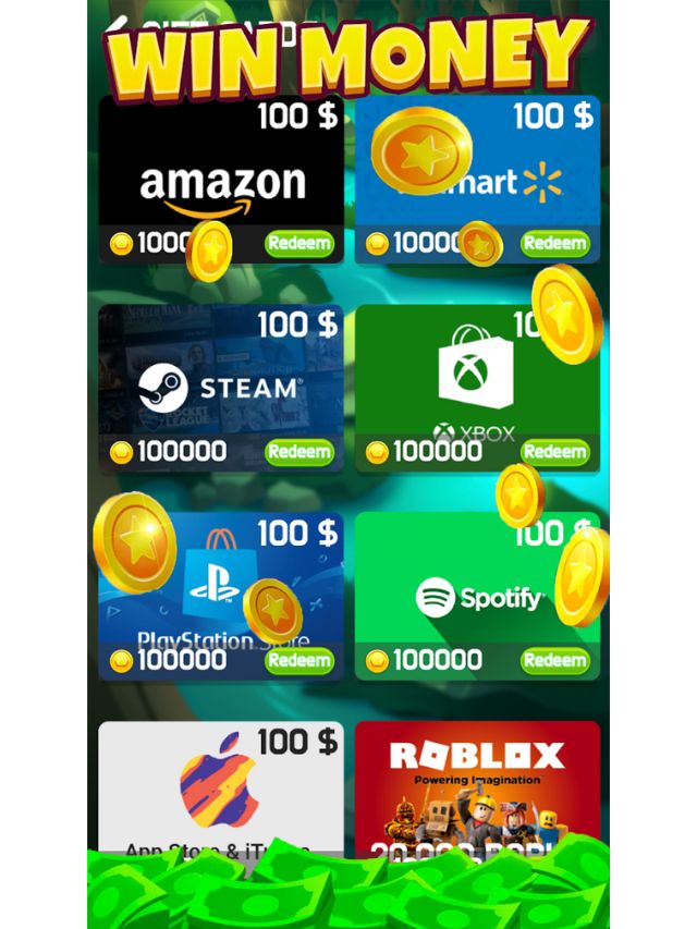 Money Jewel