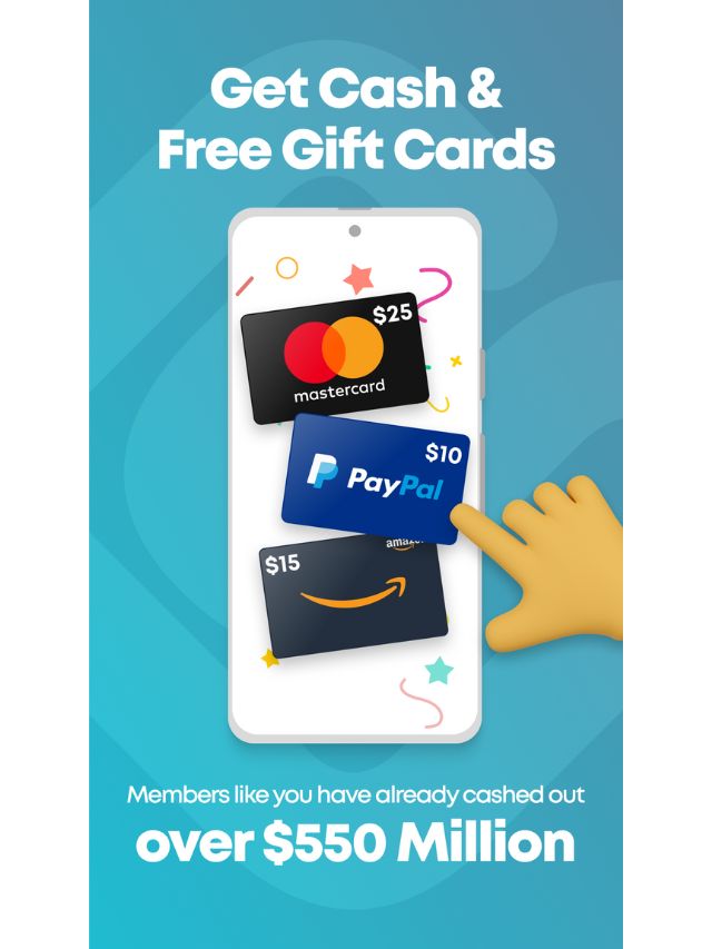 Swagbucks