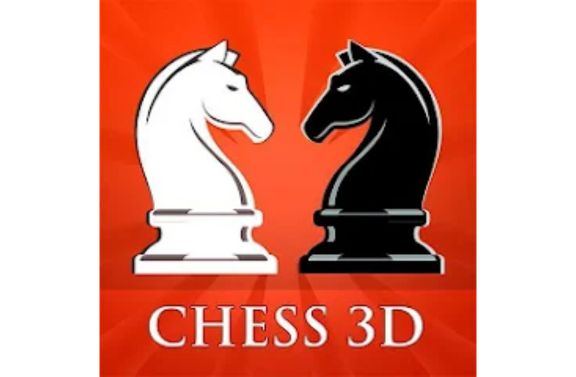 3D Chess