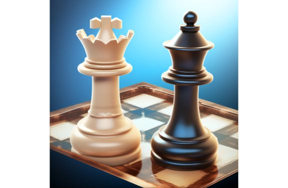Chess Clash