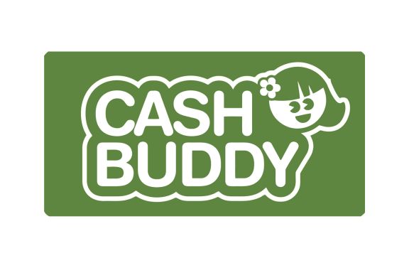 CashBuddy