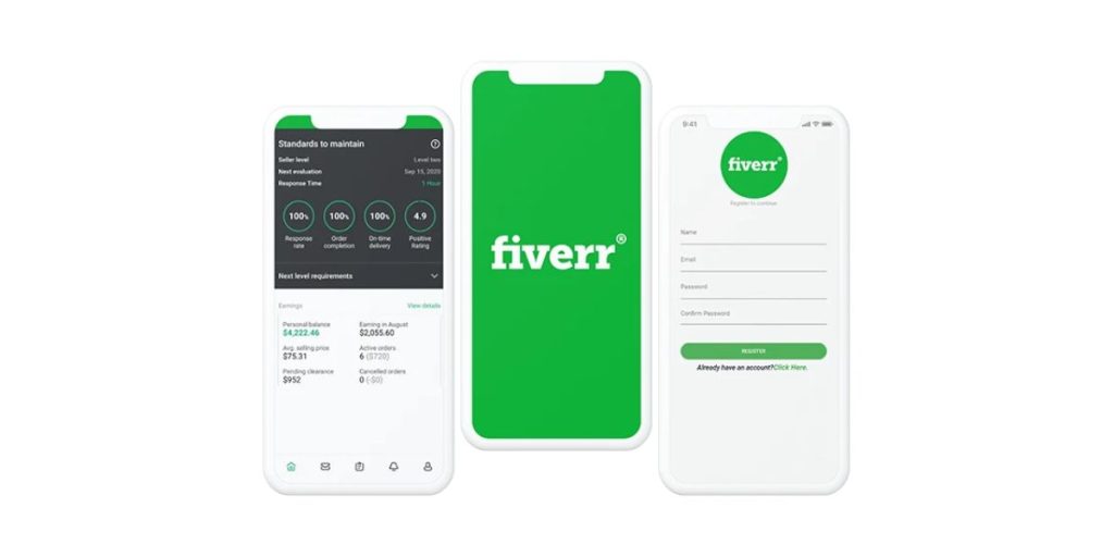 Fiverr 