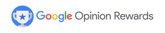 Google Opinion Rewards