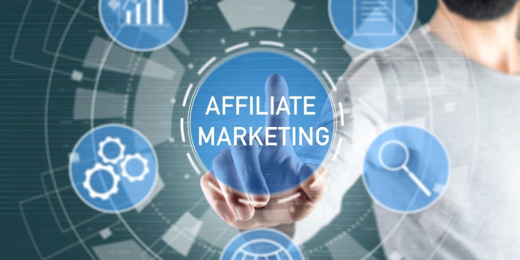 Affiliate Marketing