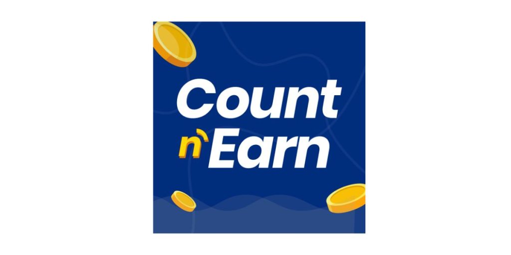 Count & Earn