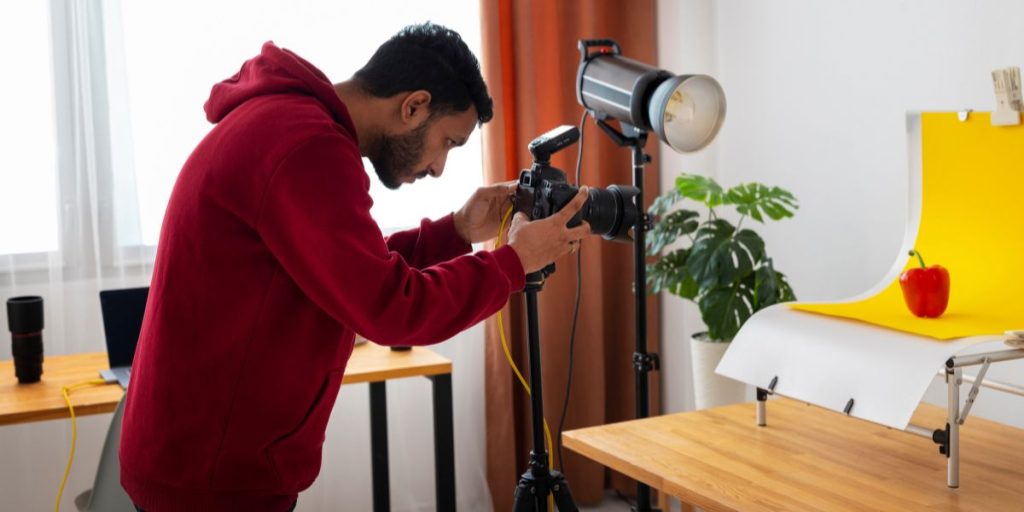 Creative & Passive Income