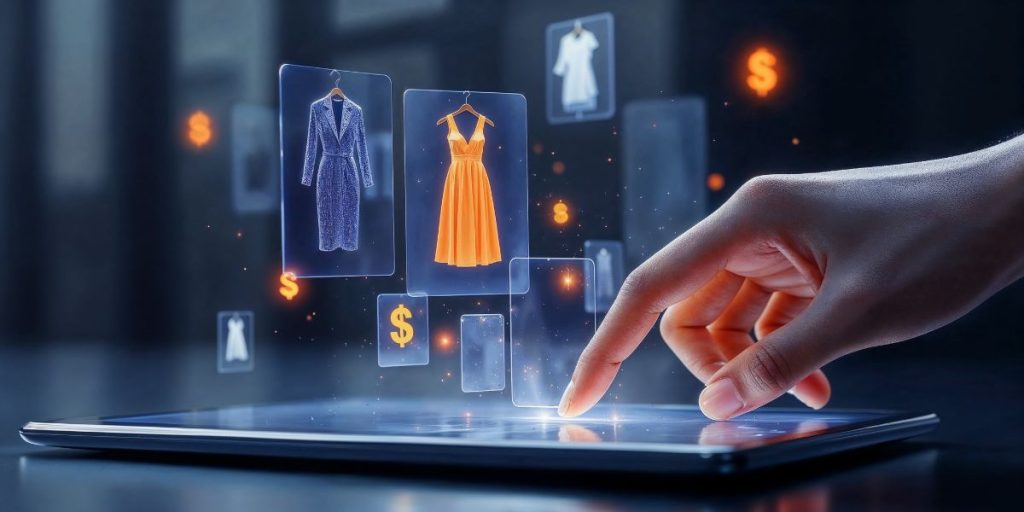 E-commerce & Selling