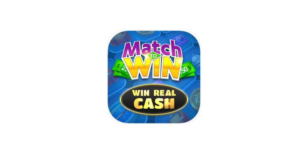 Match to Win