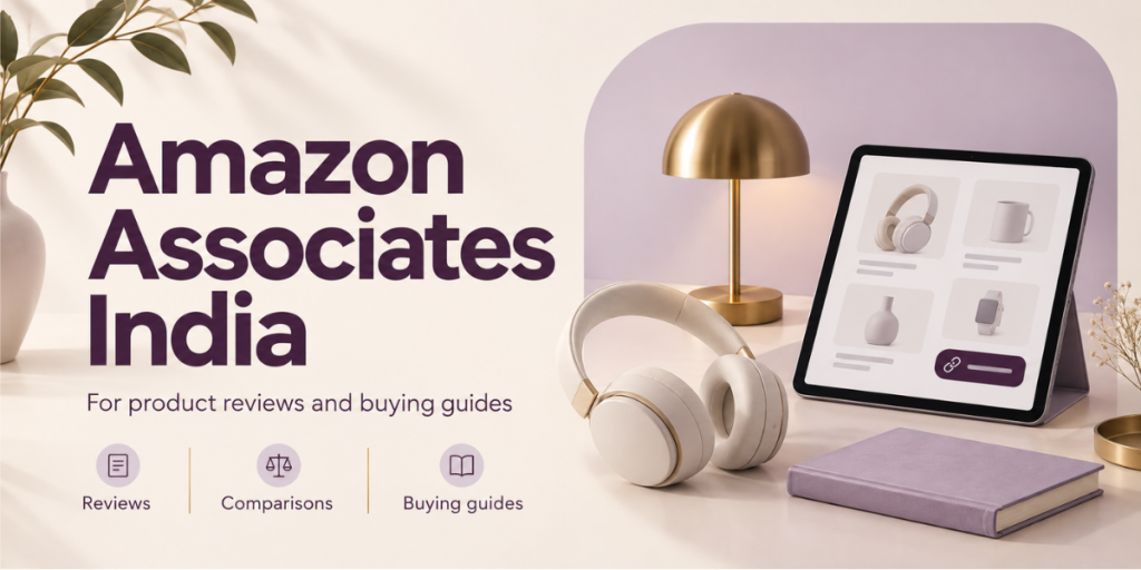 Amazon Associates India