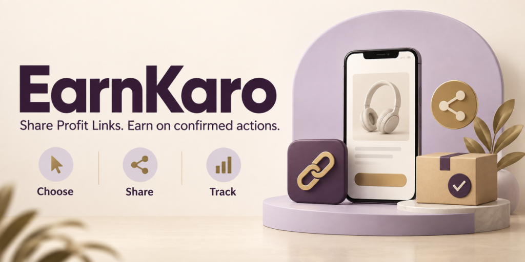 EarnKaro