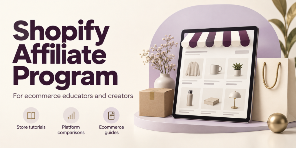Shopify