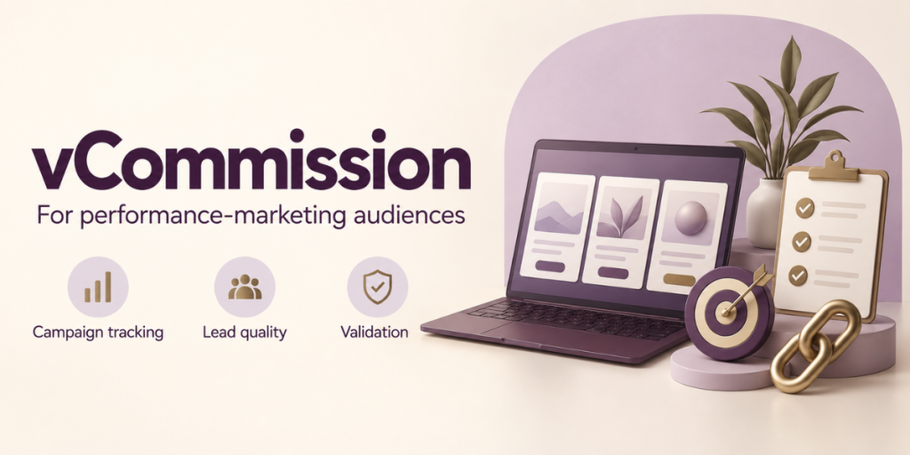 vCommission