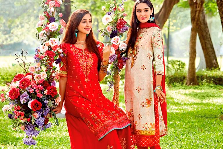 Best Brands For Kurtis Which Are A Must-Have!