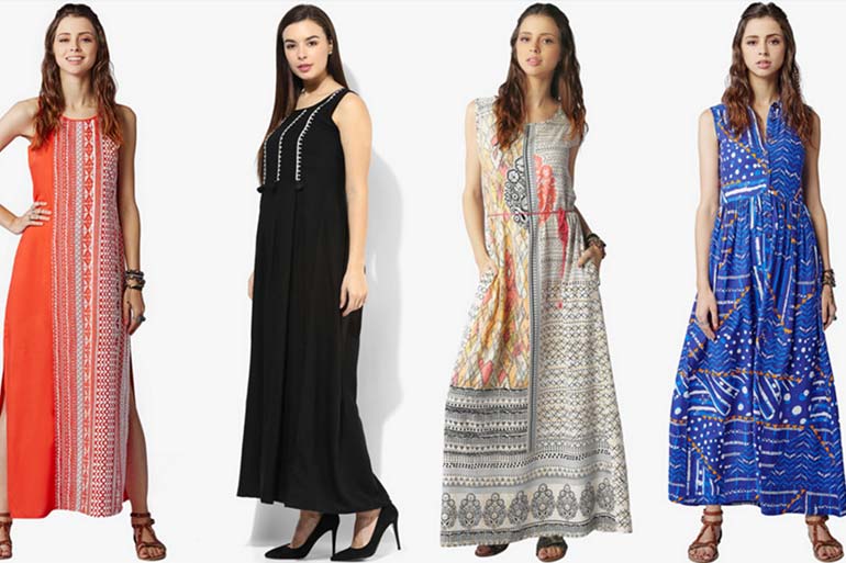 Top Global Desi Kurtis To Look Gorgeous