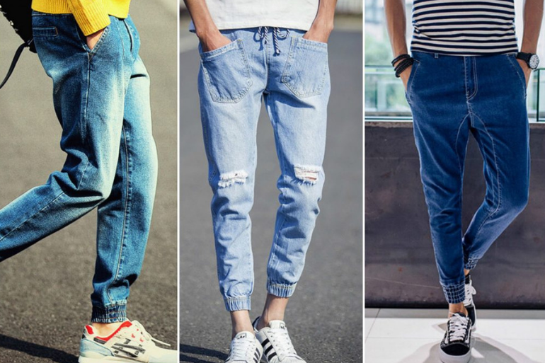Best Jeans Brands in India